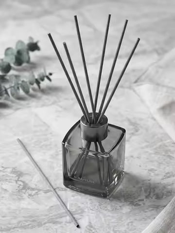Bâtonnets Fibre pour Diffuseur d'Ambiance - Lot de 30 ou 60 - Recharges Intérieur
