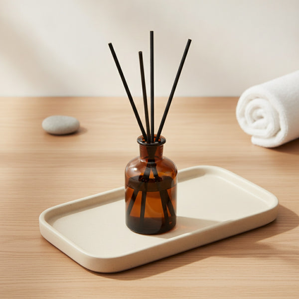 BâtonsDiffuseurs Fibres pour Parfum d'Ambiance & Décoration Maison (10/50 Pcs)