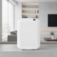 Diffuseur de Parfum NAMSTE Bluetooth - Huile Essentielle & Rafraîchisseur d'Air Mural