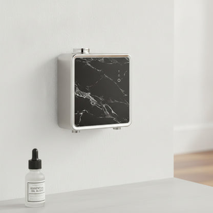 Diffuseur d'arômes mural intelligent avec commande tactile pour hôtels et maisons