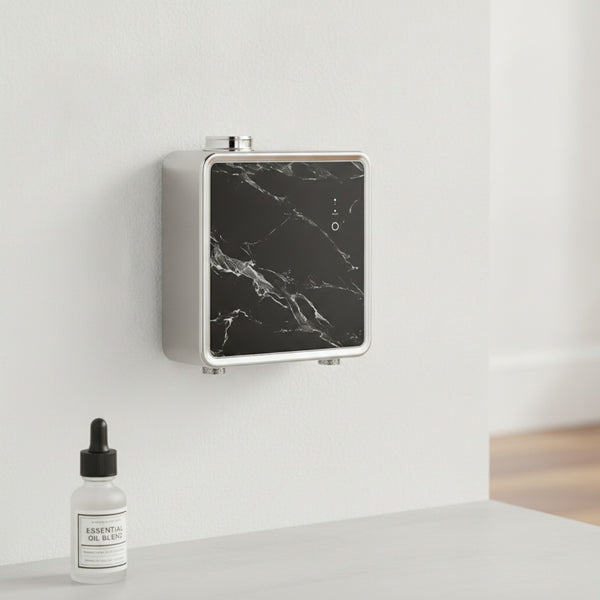 Diffuseur d'arômes mural intelligent avec commande tactile pour hôtels et maisons