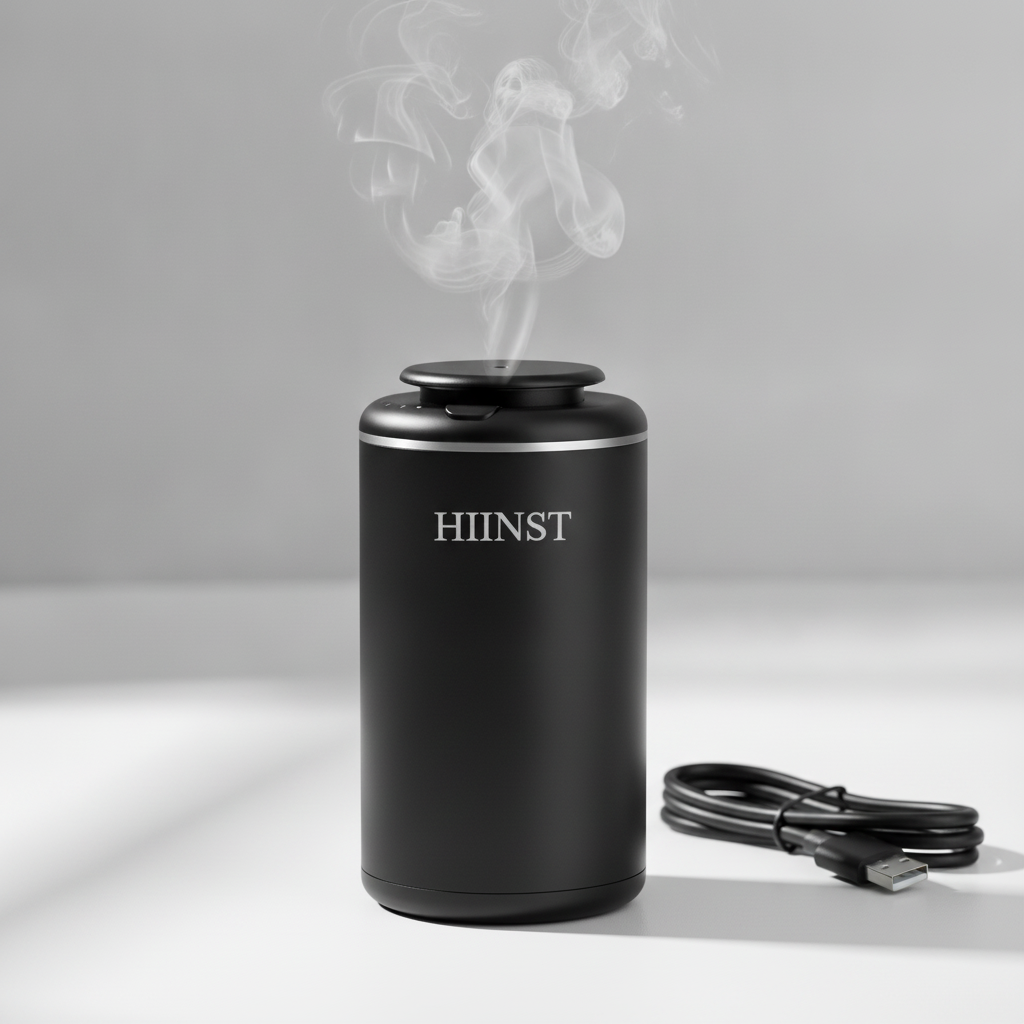 Diffuseur arôme rechargeable USB