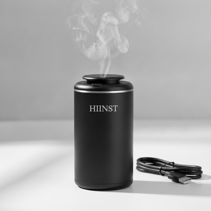 Diffuseur arôme rechargeable USB