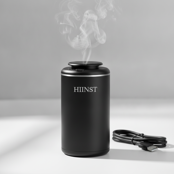 Diffuseur arôme rechargeable USB