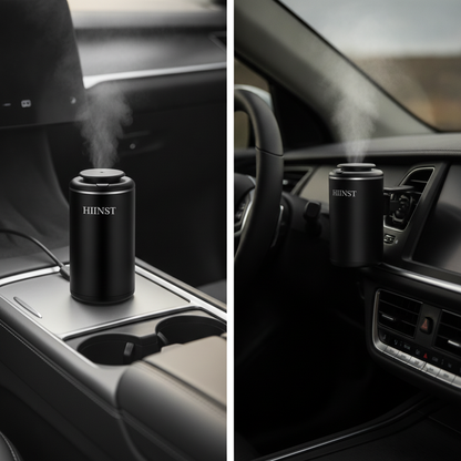 Diffuseur arôme rechargeable USB